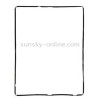 LCD Frame for New iPad (iPad 3) / iPad 4(Black)