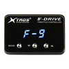 For Suzuki Jimny 2019- TROS KS-5Drive Potent Booster Electronic Throttle Controller