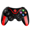 IOS Android Game Handle Bluetooth Direct Connection Handle PC TV Game Handle(013 Red)