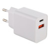 18W Power Adapter Plug Adapter EU Plug