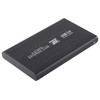 Richwell SATA R2-SATA-160GB 160GB 2.5 inch USB3.0 Super Speed Interface Mobile Hard Disk Drive(Black)