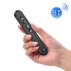 03153 Wireless Multi-Function Projector Page Turning Pen Remote Control Infrared Laser Pointer(Black)