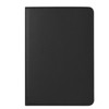 Litchi Texture 360 Degree Rotating Smart Leather Case with Holder for iPad mini 4 / mini 5(Black)