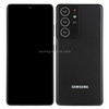 Black Screen Non-Working Fake Dummy Display Model for Samsung Galaxy S21 Ultra 5G(Black)