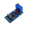 NE555 Frequency Adjustable Pulse Generator Module