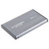 Richwell SATA R2-SATA-250GB 250GB 2.5 inch USB3.0 Super Speed Interface Mobile Hard Disk Drive(Grey)