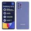 Color Screen Non-Working Fake Dummy Display Model for Samsung Galaxy A72 5G (Purple)