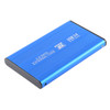 Richwell SATA R2-SATA-320GB 320GB 2.5 inch USB3.0 Super Speed Interface Mobile Hard Disk Drive(Blue)