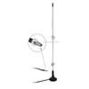 High Quality Indoor CRC9 5dbi 3G Antenna(Black)