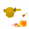 Honey Machine PP Stream Honey Mouth Flow Honey Valve Faucet Beekeeping Tool