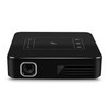 D13 854 x 480 Android 7.1.2 Mini Pocket Projector 4K DLP Smart Handheld LED WIFI Home Theater Projector, Support USB / TF / HDMI