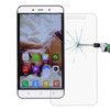 2 PCS for Coolpad Dazen Note 3 0.26mm 9H+ Surface Hardness 2.5D Tempered Glass Film
