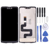 LCD Screen and Digitizer Full Assembly for Doogee S90(Black)