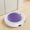 TOCOOL TC-300 Smart Vacuum Cleaner Household Sweeping Cleaning Robot(Purple)