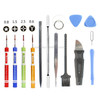 JIAFA JF-8108 14 in 1 Precision Repair Tool Set for Smartphones