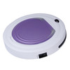 TOCOOL TC-350 Smart Vacuum Cleaner Household Sweeping Cleaning Robot with Remote Control(Purple)