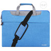 HAWEEL 15.6inch Laptop Handbag, For Macbook, Samsung, Lenovo, Sony, DELL Alienware, CHUWI, ASUS, HP, 15.6 inch and Below Laptops(Blue)