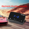 For Audi S7 2012- TROS Car Potent Booster Electronic Throttle Controller