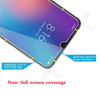 For UMIDIGI A5 Pro Tempered Glass Screen Protector Cover Explosion-proof Mobile Phone Film Case