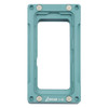 Magnetic LCD Screen Frame Bezel Pressure Holding Mold Clamp Mold For iPhone X-XS