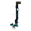 Microphone + Camera + Motherboard Connector Flex Cable For iPad Pro 11 (2018) / A1980 / A2013