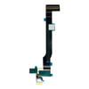 Microphone + Camera + Motherboard Connector Flex Cable For iPad Pro 11 (2018) / A1980 / A2013