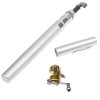 Pen Style Fishing Rod(Silver)