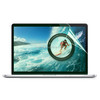 Anti Blue-ray Eye-protection PET Screen Film for MacBook Pro Retina 13.3 inch (A1425 / A1502)