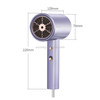 Original Xiaomi Zhibai HL512 Ion Water Hair Dryer, CN Plug