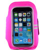 Waterproof Fabric Sports Armband Mobile Phone Armband, Specification:Under 5.5 inches