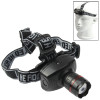 High Power 3W Zoom Headlamp