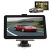 7.0 inch TFT Touch-screen Car GPS Navigator, MediaTekMT3351, WINCE6.0 OS, Built-in speaker, 128MB+4GB, IGO/ NAVITEL Maps, FM