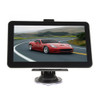 7.0 inch TFT Touch-screen Car GPS Navigator, MediaTekMT3351, WINCE6.0 OS, Built-in speaker, 128MB+4GB, IGO/ NAVITEL Maps, FM
