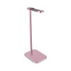 Z9 Headset Aluminum Alloy Bracket Internet Cafe Headset Display Stand(Rose Gold)