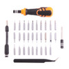 JAKEMY JM-8159 34 in 1 Professional Precision Multi-functional Screwdriver Set