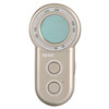 SQ101 Anti-Monitor Magic Mirror Detector Anti-theft Alarm (Gold)