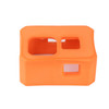 For Gopro Hero 8 EVA Floaty Case(Orange)