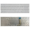 US Version Keyboard for Asus X556 X556U X556UA X556UB X556UF X556UJ X556UQ X556UR X556UV (White)