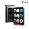 36GB 2.5 inch Touchpad   Music Walkman MP4 Touch Screen Electronic English Voice Dictionary