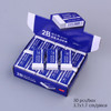 3 Boxes 2B Eraser Pencil Worse Square Small Rubber Children Primary School Exam Painting Eraser Small