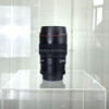 DSLR Camera Non-Working Fake Dummy Lens Model For Canon EF100 Lens