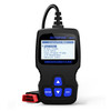 AUTOPHIX OM123 Car Portable OBD2 Scanner Car Diagnostic Tool OBD 2 Automotive Scanner EOBD Code Reader