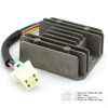 2006.0.1 Motorcycle Rectifier For Zanella FX 200 / Panther R 110 / Gilera TP 150