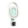 Mobile Phone Live Beauty HD Wide-angle Lens Fill Light(Mint Green)