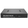 COTIER N4/1U-POE 4CH HDD NVR Digital Video Recorder, Support VGA / HDMI / USB