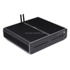 HYSTOU F8 Windows System Mini PC, Intel Core i7-7920HQ 4 Core 8 Threads up to 3.10GHz, Support M.2, WiFi, 32GB RAM DDR4 + 1TB SSD 500GB HDD