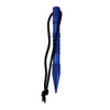 Umbrella Rope Needle Marlin Spike Bracelet DIY Weaving Tool, Specification: Single Blue