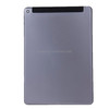 Battery Back Housing Cover  for iPad Air 2 / iPad 6 (3G Version) (Grey)