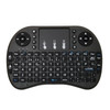 Support Language: Spanish i8 Air Mouse Wireless Keyboard with Touchpad for Android TV Box & Smart TV & PC Tablet & Xbox360 & PS3 & HTPC/IPTV