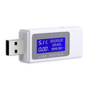 USB Current Voltage Tester Digital Display DC 4-30V 0-150W Testing Tools